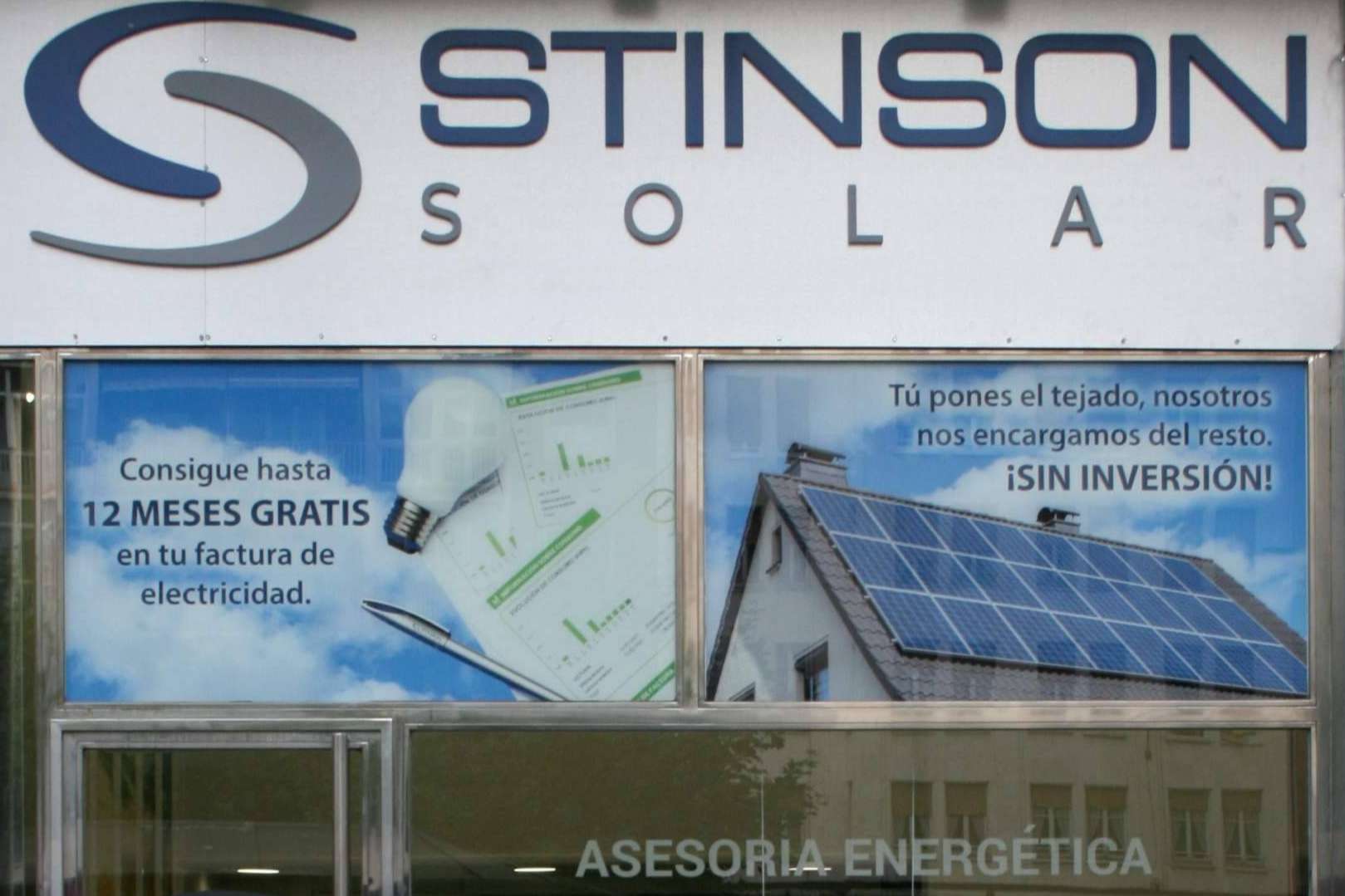 Los servicios de Stinson Solar para reducir la factura eléctrica de las pymes
