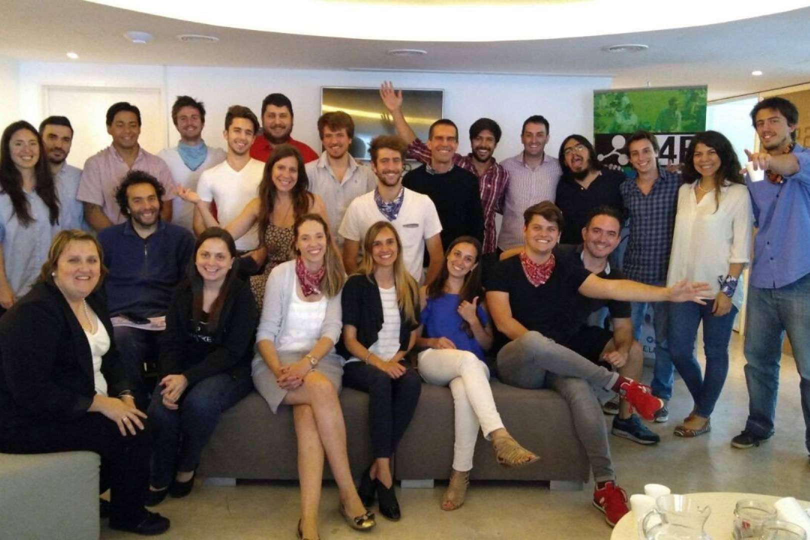 Nuevas oportunidades a las academias gracias al crecimiento del E- Learning, por Stallions Teachers