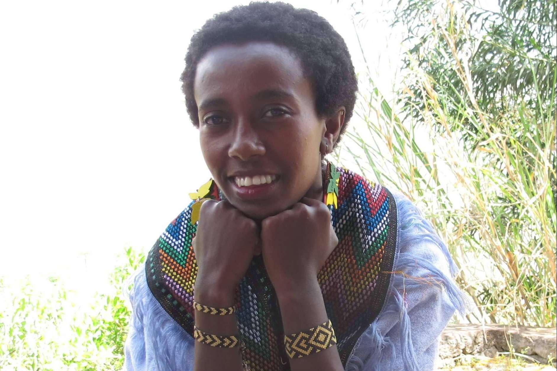 La guerra que se está librando en Etiopía entre el ejército federal y el TPLF ya tiene repercusiones en una ONG como Lalibela Food Company