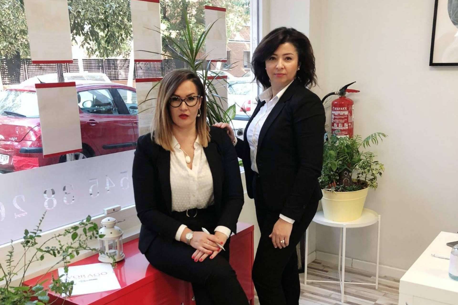Decantarse por Vorago Inmobiliaria en Madrid
