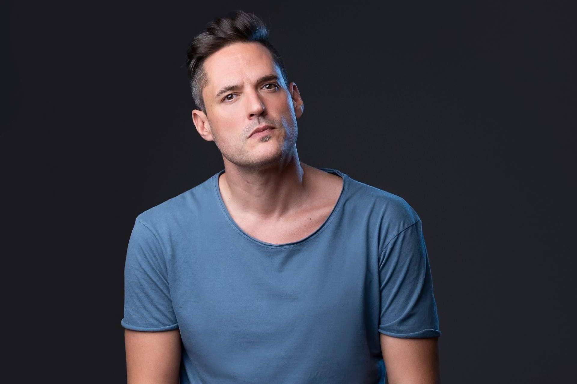 El DJ Iván Jiménez y el éxito tras diversificar su carrera musical