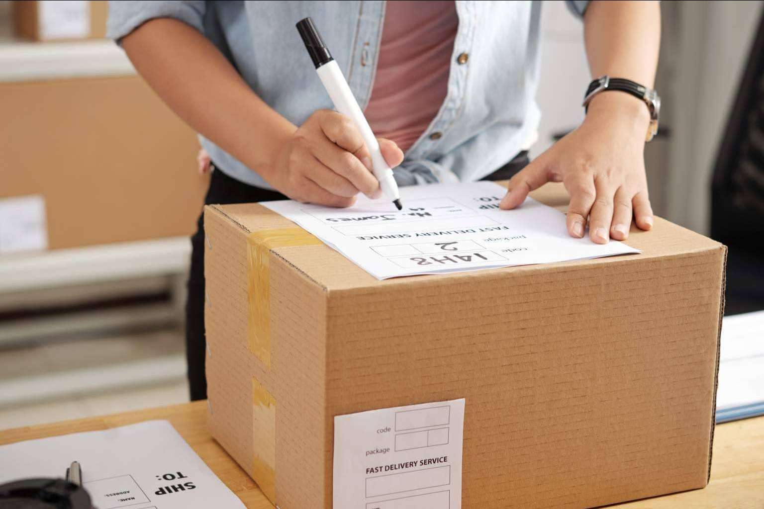 La importancia de un servicio de consultoría especialista para tiendas online