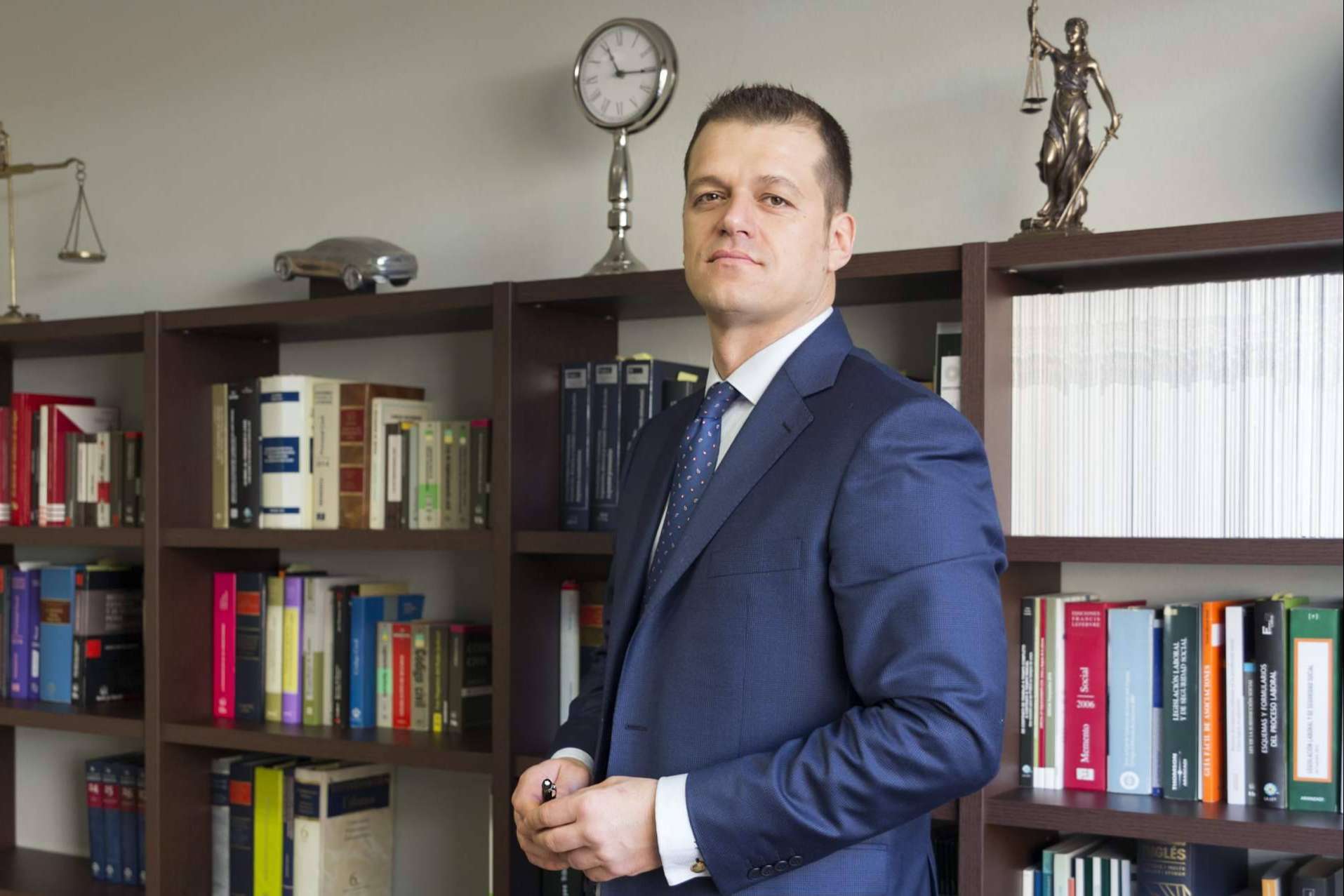 BFP Abogados asegura que el soporte de un abogado de divorcio Terrassa puede allanar el proceso de divorcio