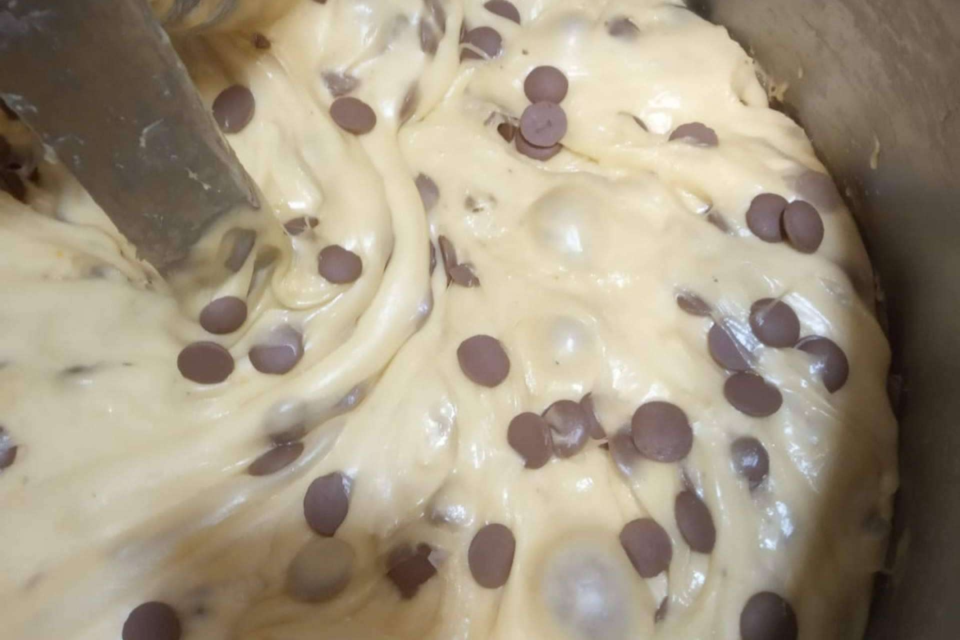 En Alicante, panettone artesanal de calidad y sabor único