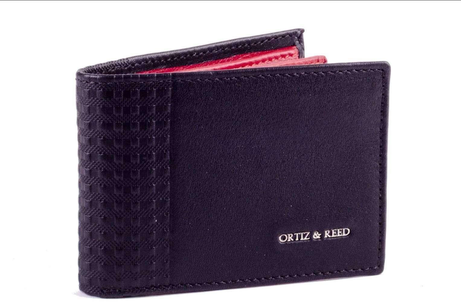 Amplio catálogo de complementos como regalos ideales con la firma Ortiz & Reed