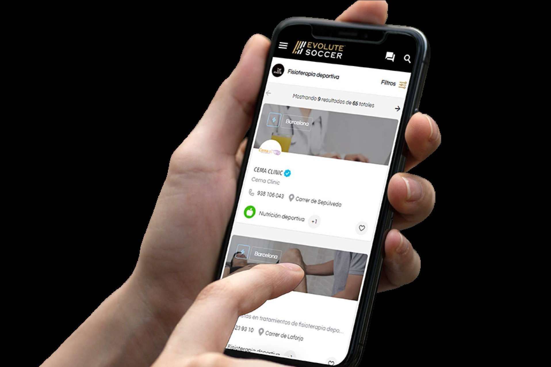 10 consejos de marketing digital para fisioterapeutas y profesionales de la salud