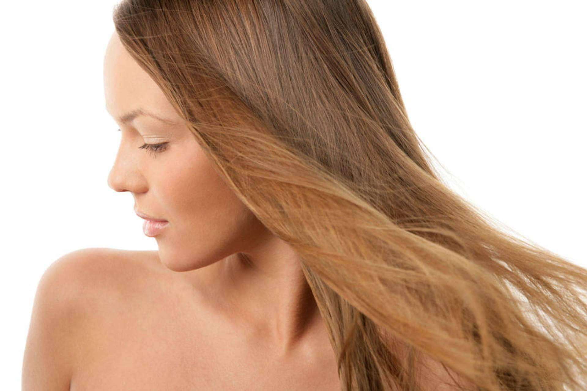 Toni & Guy dispone de productos para dar volumen y soltura al cabello