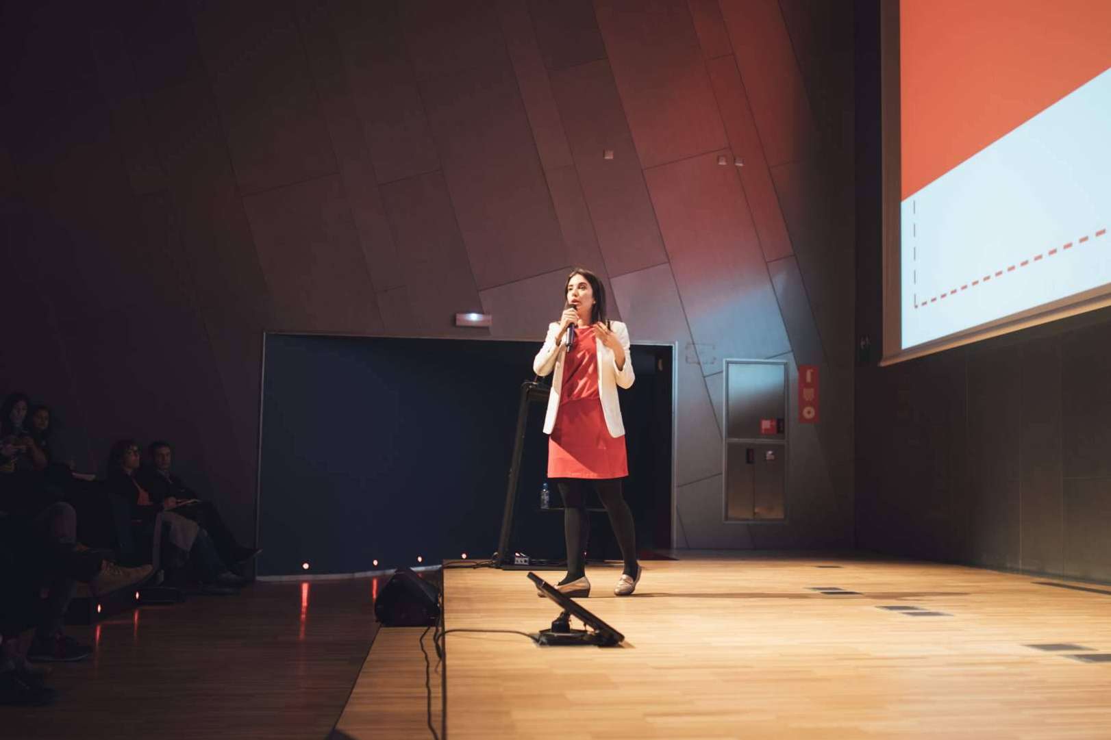 El proyecto de Marta García TV con el que es posible crear una marca personal exitosa, Máster Lanza tu Negocio