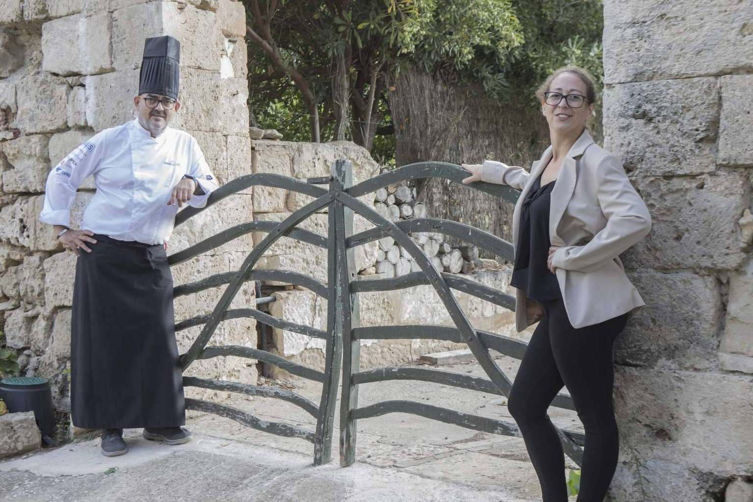 Para la realización de cartas de restaurantes, Tomás Cheff ofrece asesoría gastronómica