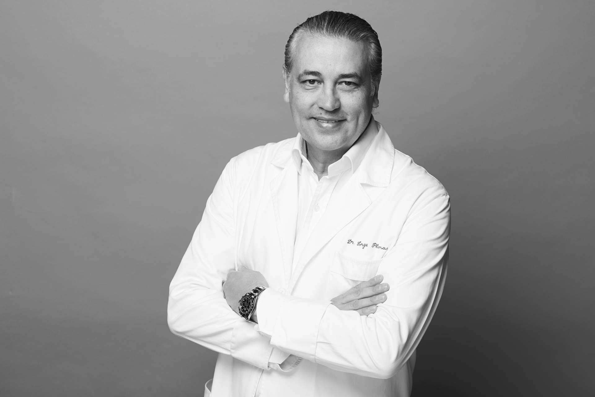 ¿Dónde encontrar procedimientos de remodelación corporal? Dr. Jorge Planas
