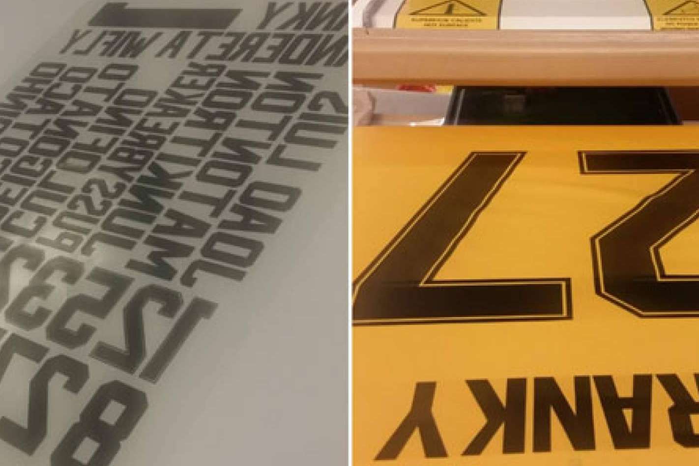La personalización de equipaciones de Soccer Factory y sus ventajas