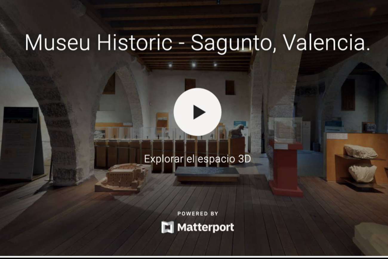 Los beneficios de realizar un tour virtual de las oficinas con Martins Things