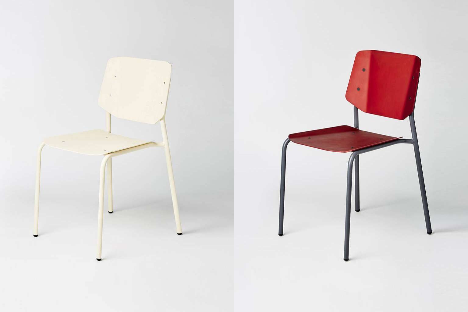 Gauzak ofrece un catálogo de diseño industrial innovador en su web de productos a medida