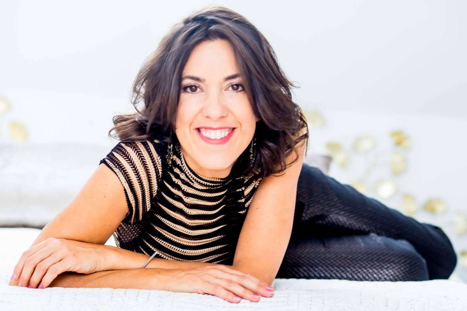 Las mujeres que quieren quedarse embarazadas y crear nuevas vidas pueden acudir al método de Patricia Bartolomé, Las Leyes de la Fertilidad