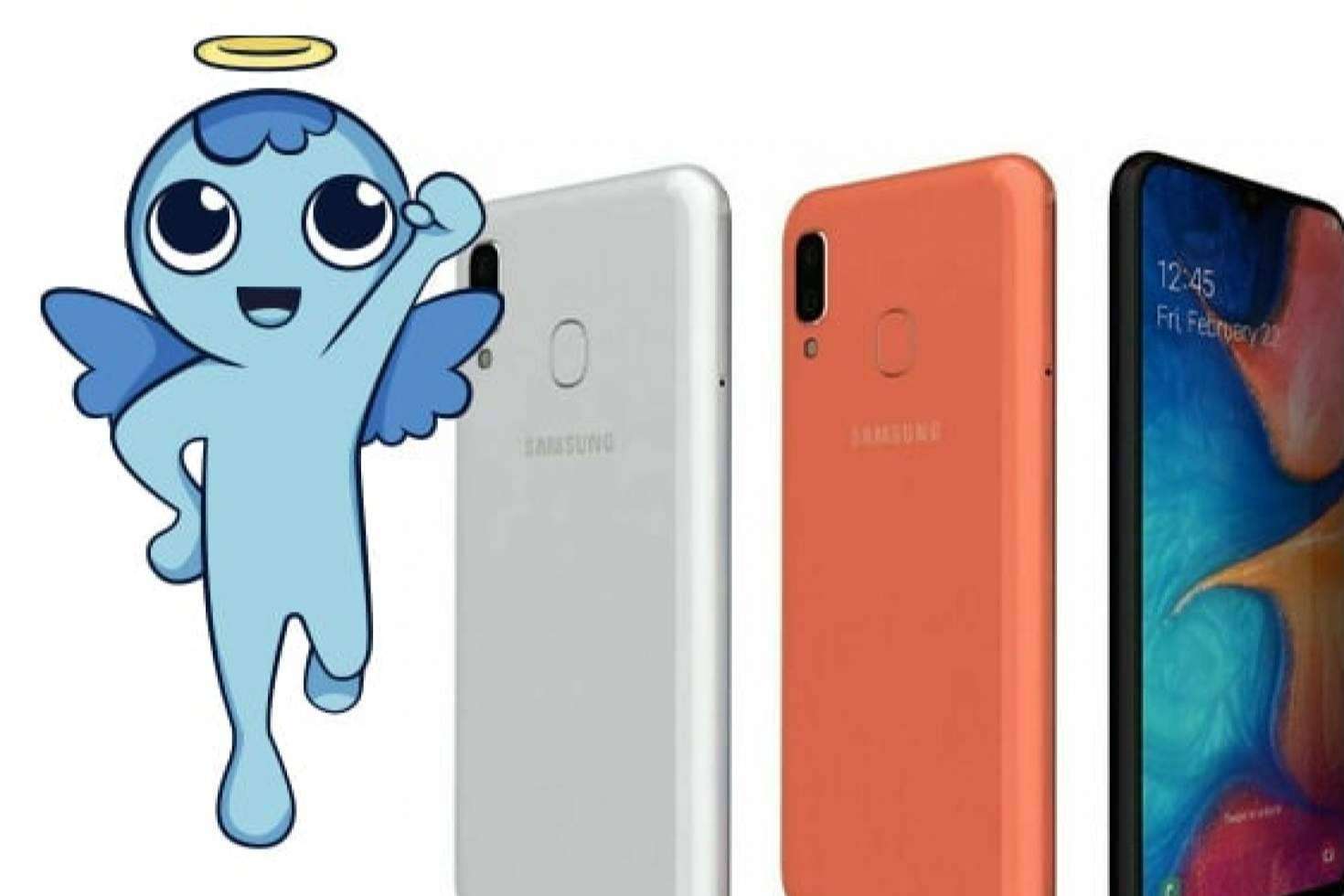 ofertasamsung.com vende telefonía nueva y reacondicionada de Samsung y otros productos de la marca
