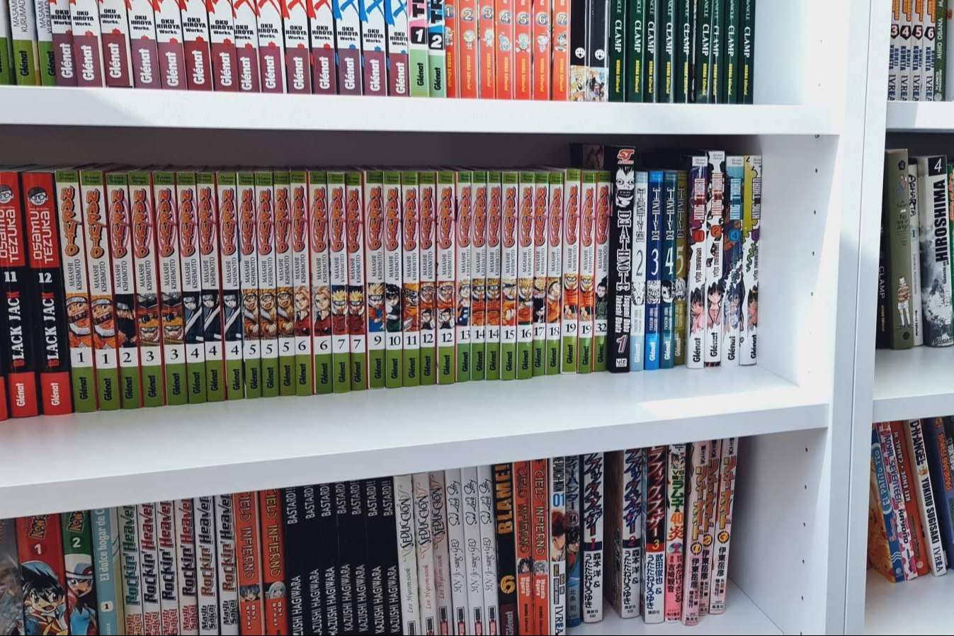 La tienda online Megacomics abre su nueva sección para cambiar cómics
