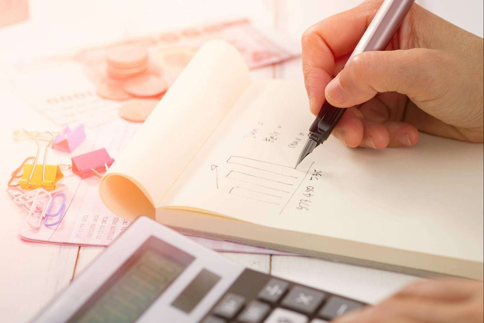 ¿Qué es el índice de salud financiera y por qué es importante calcularlo?