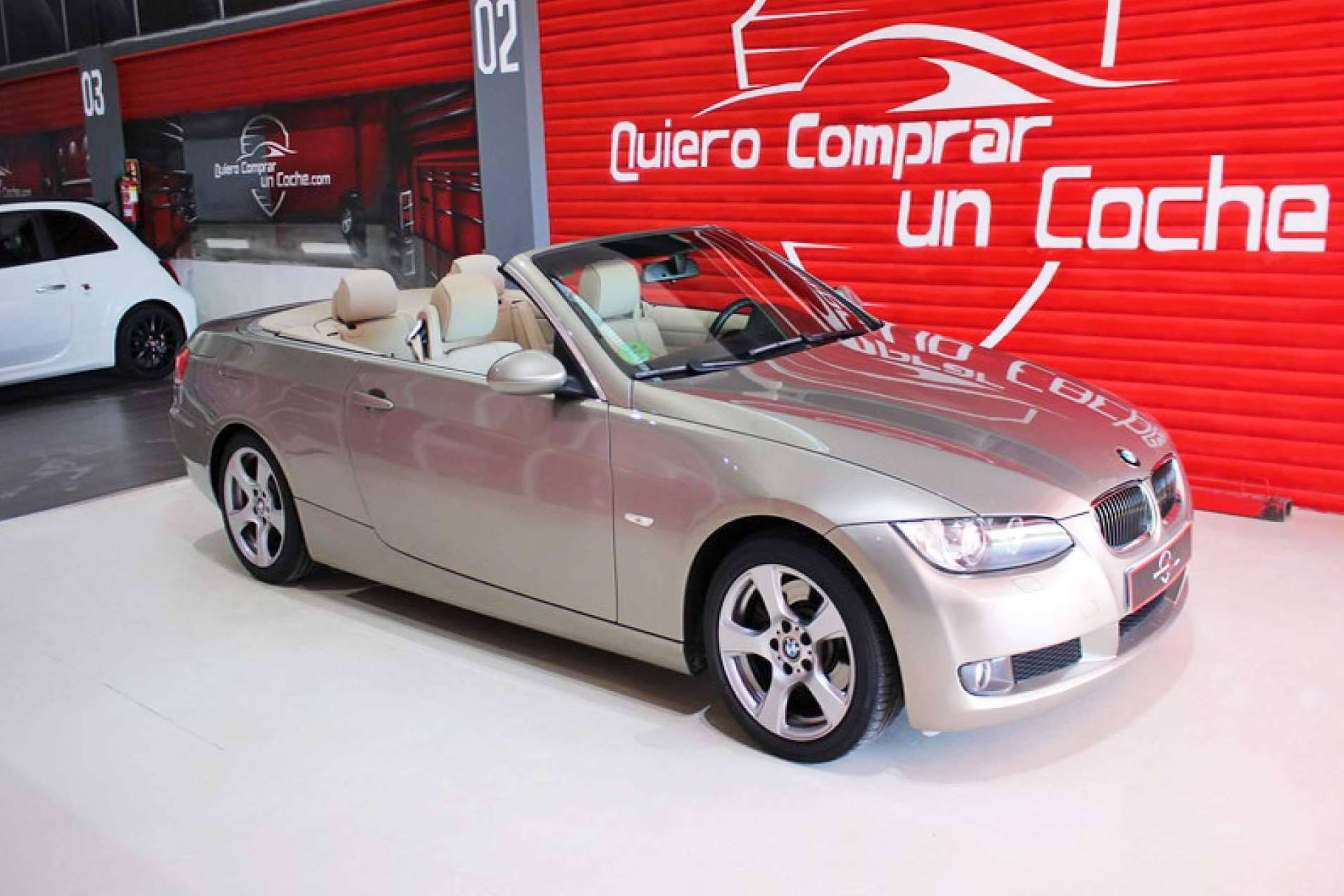 Estrenar coche al mejor precio gracias a un concesionario de vehículos en Madrid, con coches a km 0 y seminuevos con entrega inmediata