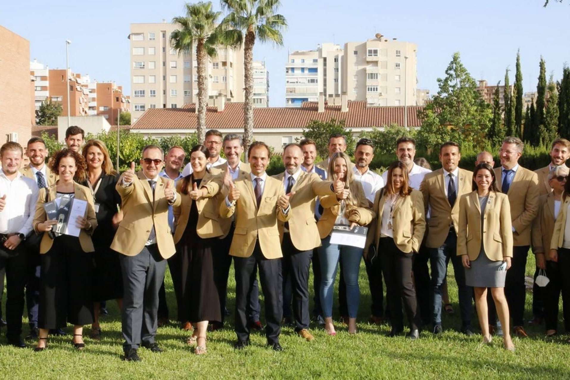El salón inmobiliario de Madrid contará con la exposición de CENTURY 21 Liberty Home