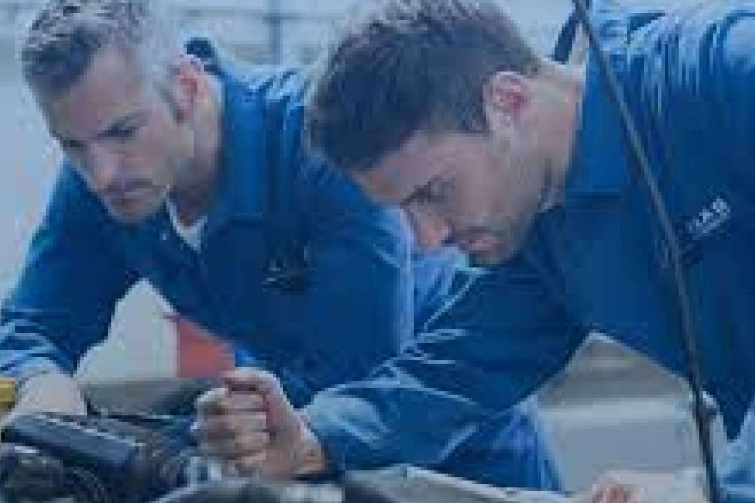 Para toda España, LR Autogas es distribuidor de los equipos de autogás de GLP y GNC de la marca Landi Renzo