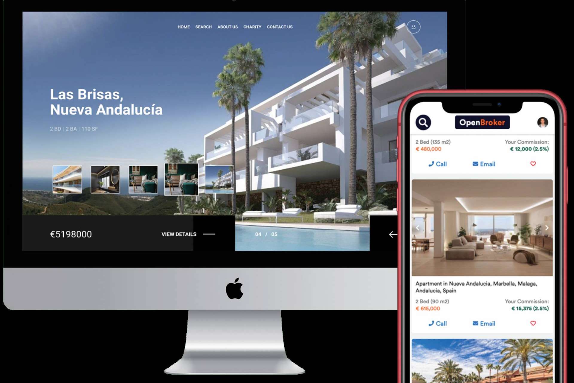OpenBroker, el CRM inmobiliario que busca colaboradores