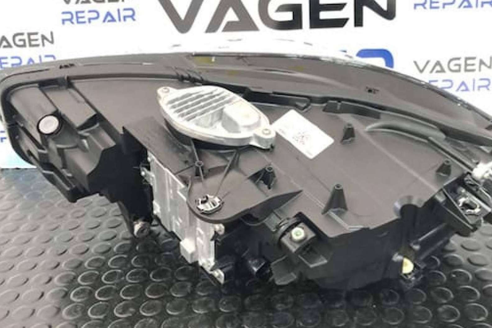 El servicio de reparación rápida y eficiente de faros en Barcelona que ofrece Vagen Repair