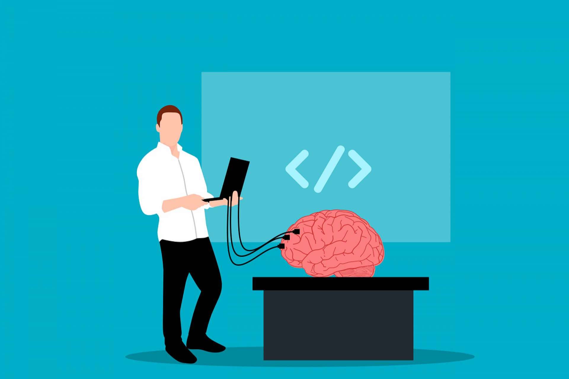 El método de reprogramación mental de Zeloni Magelli para limpiar la mente
