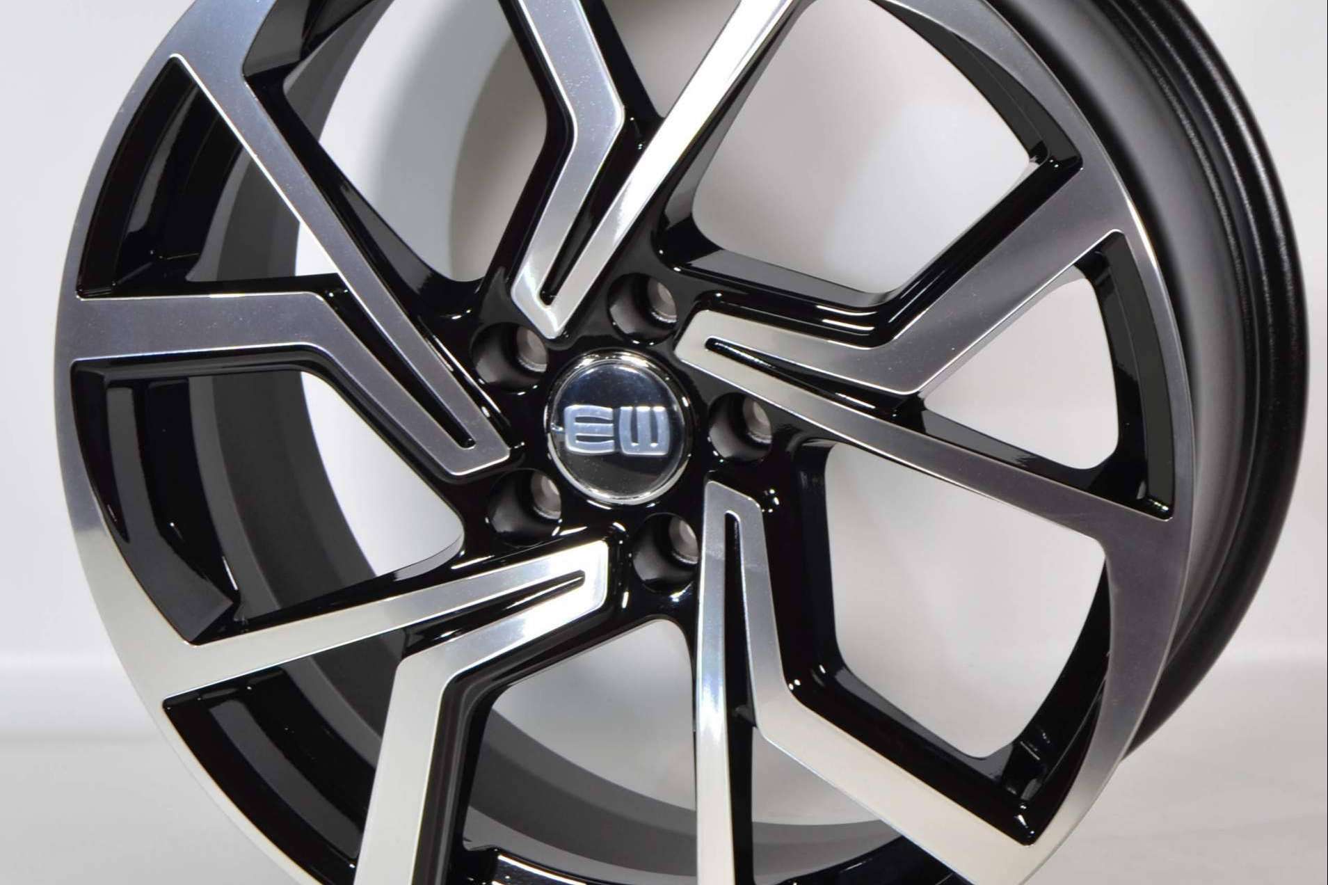Las llantas Elit Wheels disponibles en Todo Llantas Shop