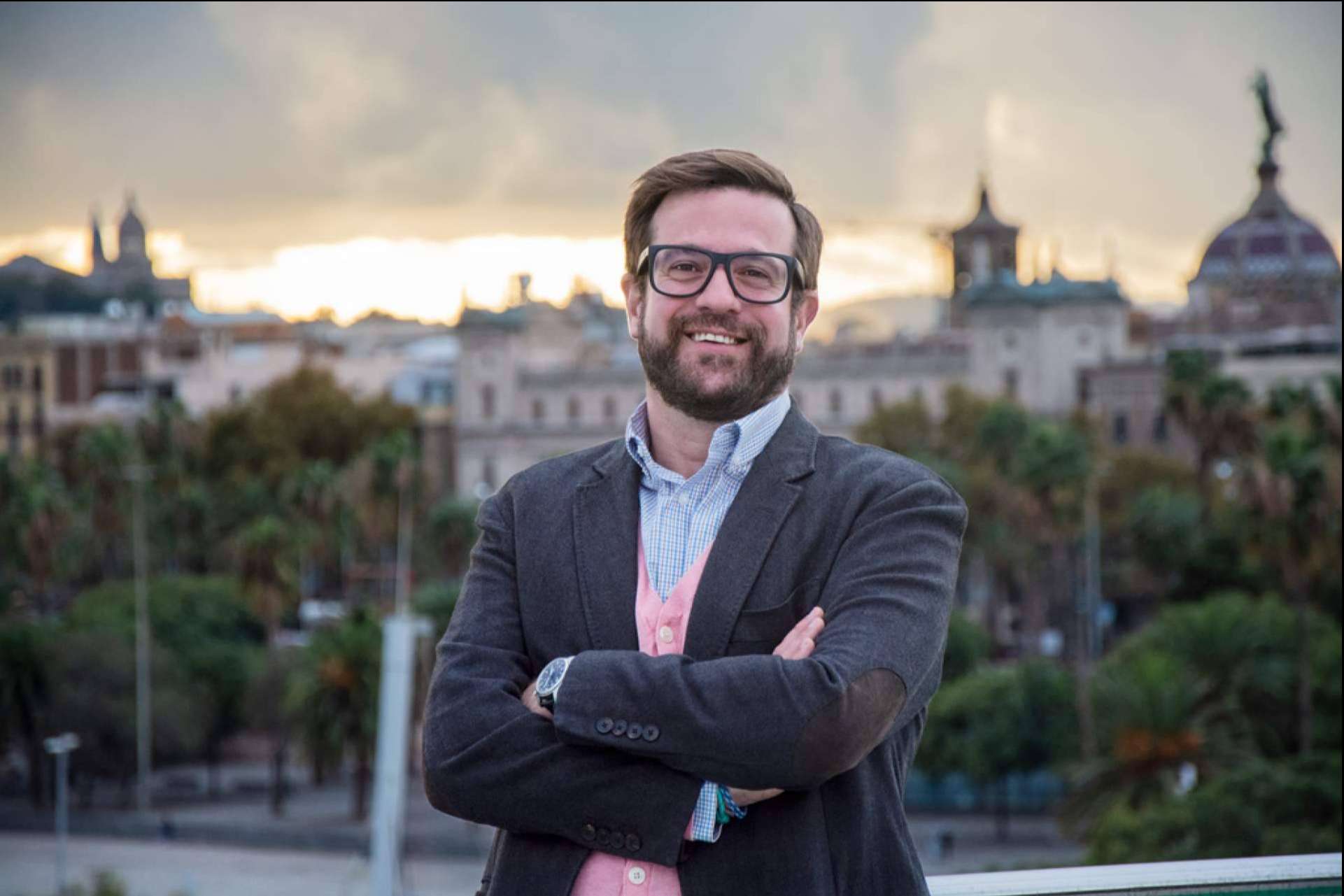Funos es una start-up española que funciona como rastreador de funerarias