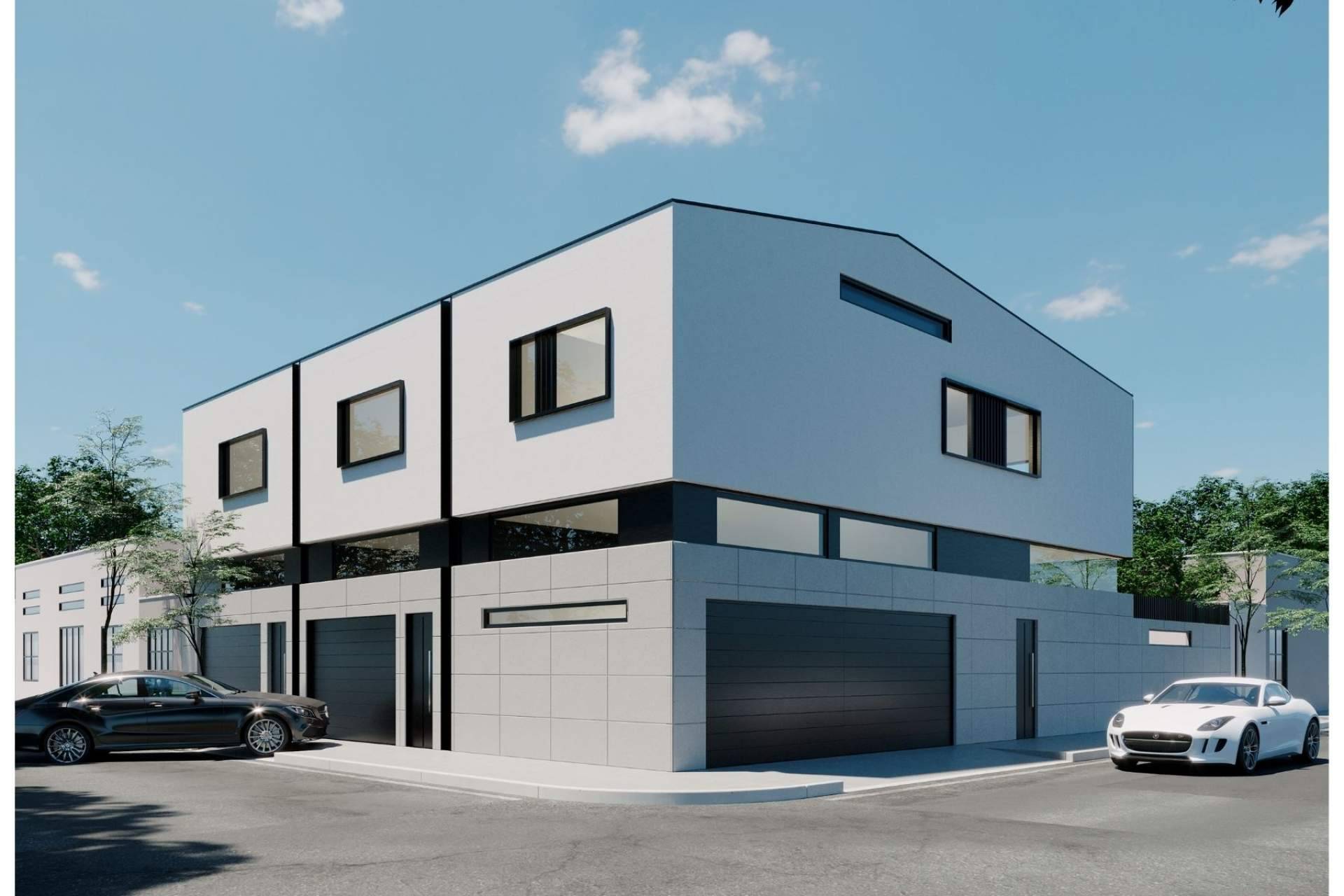 Los renders hiperrealistas en el sector de la arquitectura permiten acelerar los tiempos en la venta de promotoras, por Lobo Studio