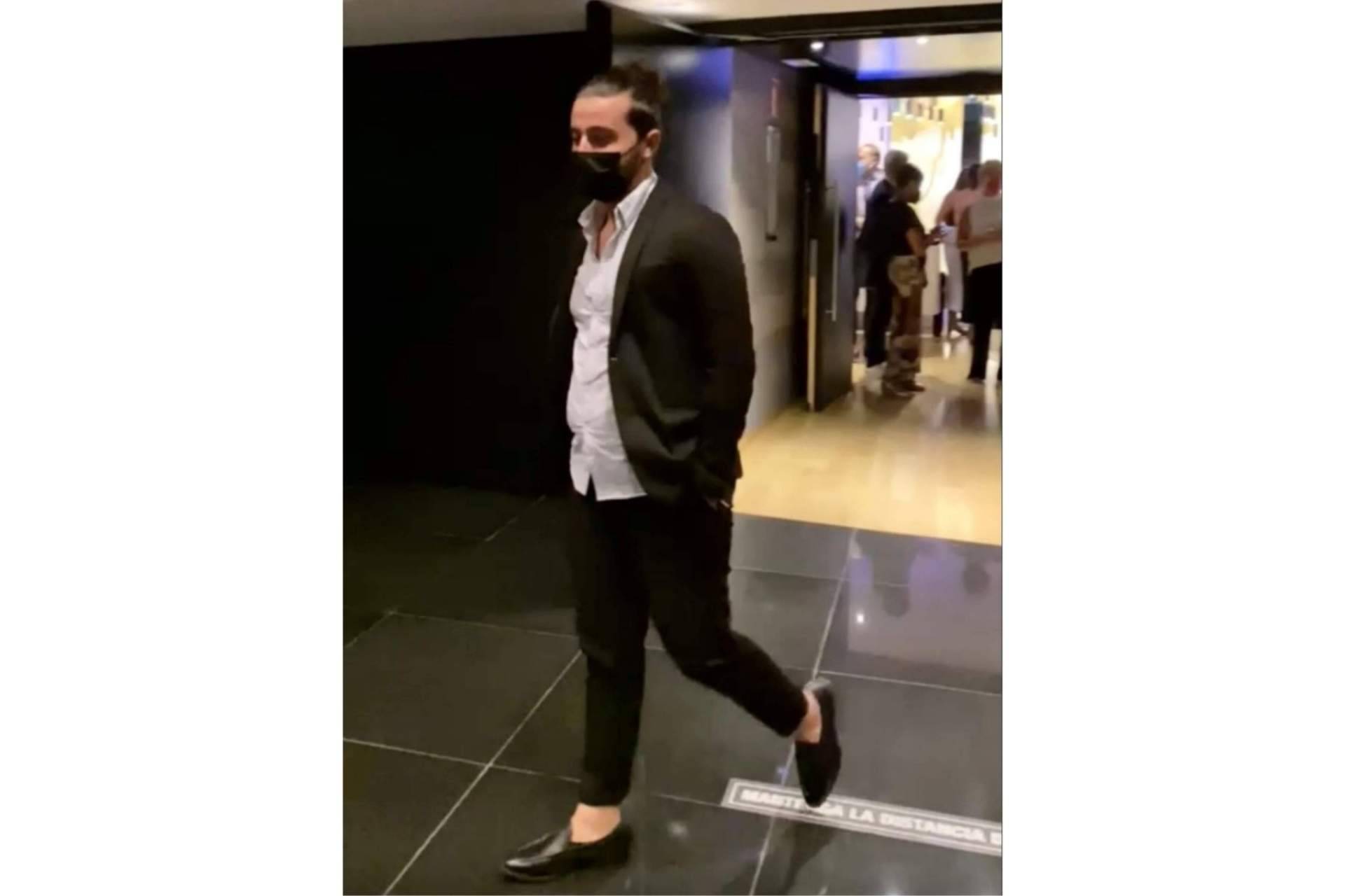 La primera noche del turismo de Alicante cuenta con el influencer Sofiane Bendjellal como invitado