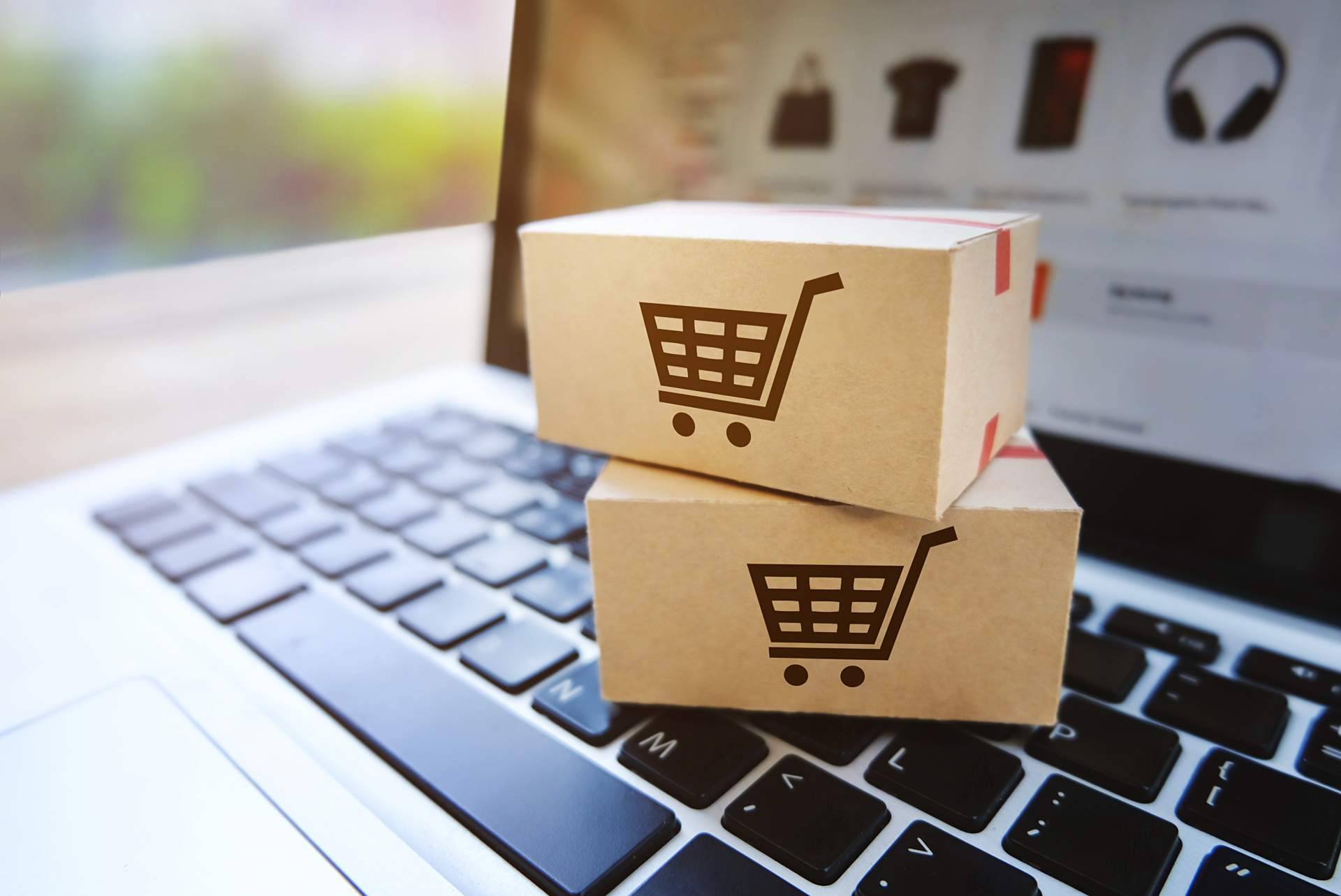 Mkesbien ¿Cómo es su creación de tiendas online?