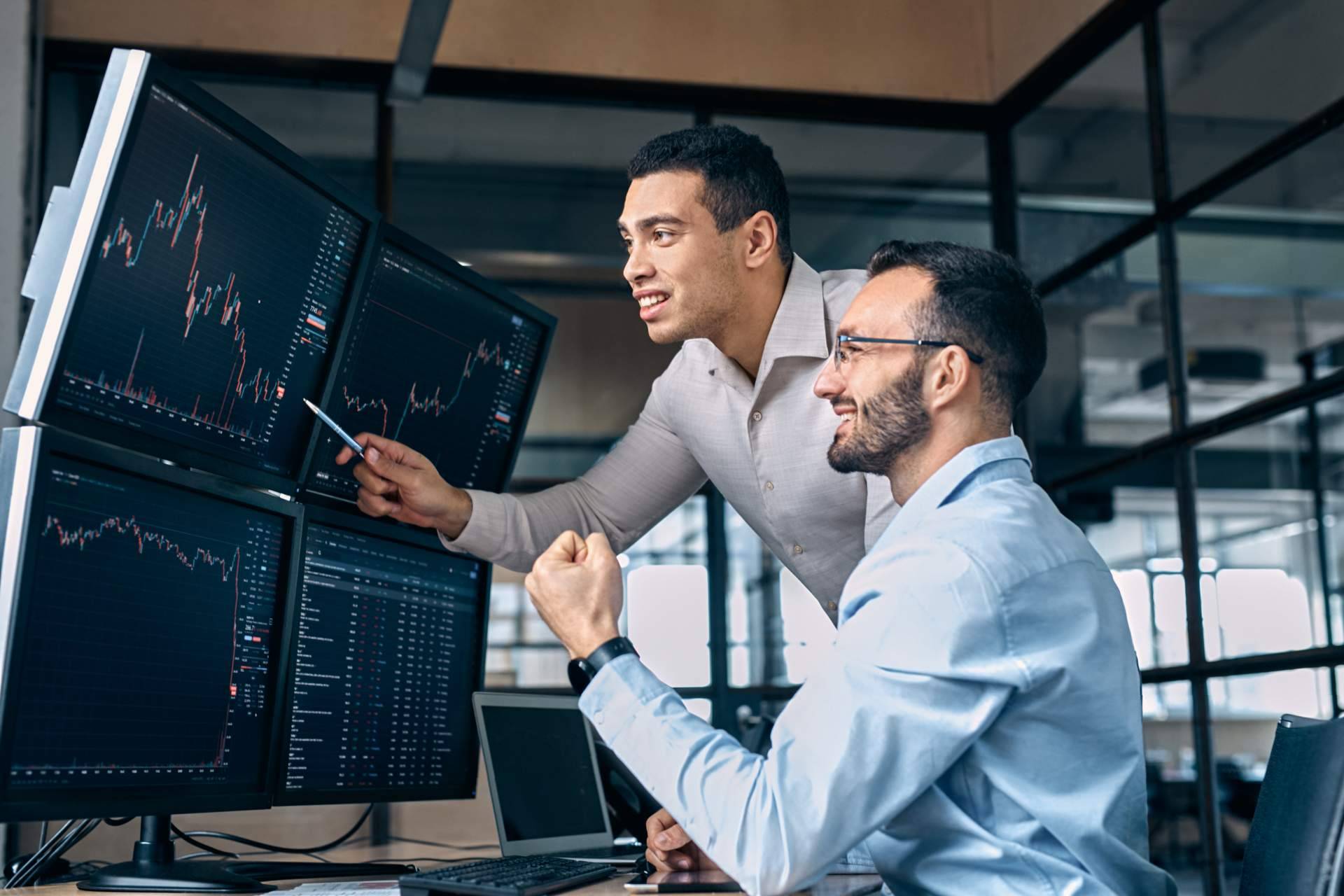 La Academia Delta Value ofrece formación sobre Order Flow y Volumen Profile, dos herramientas claves en el trading