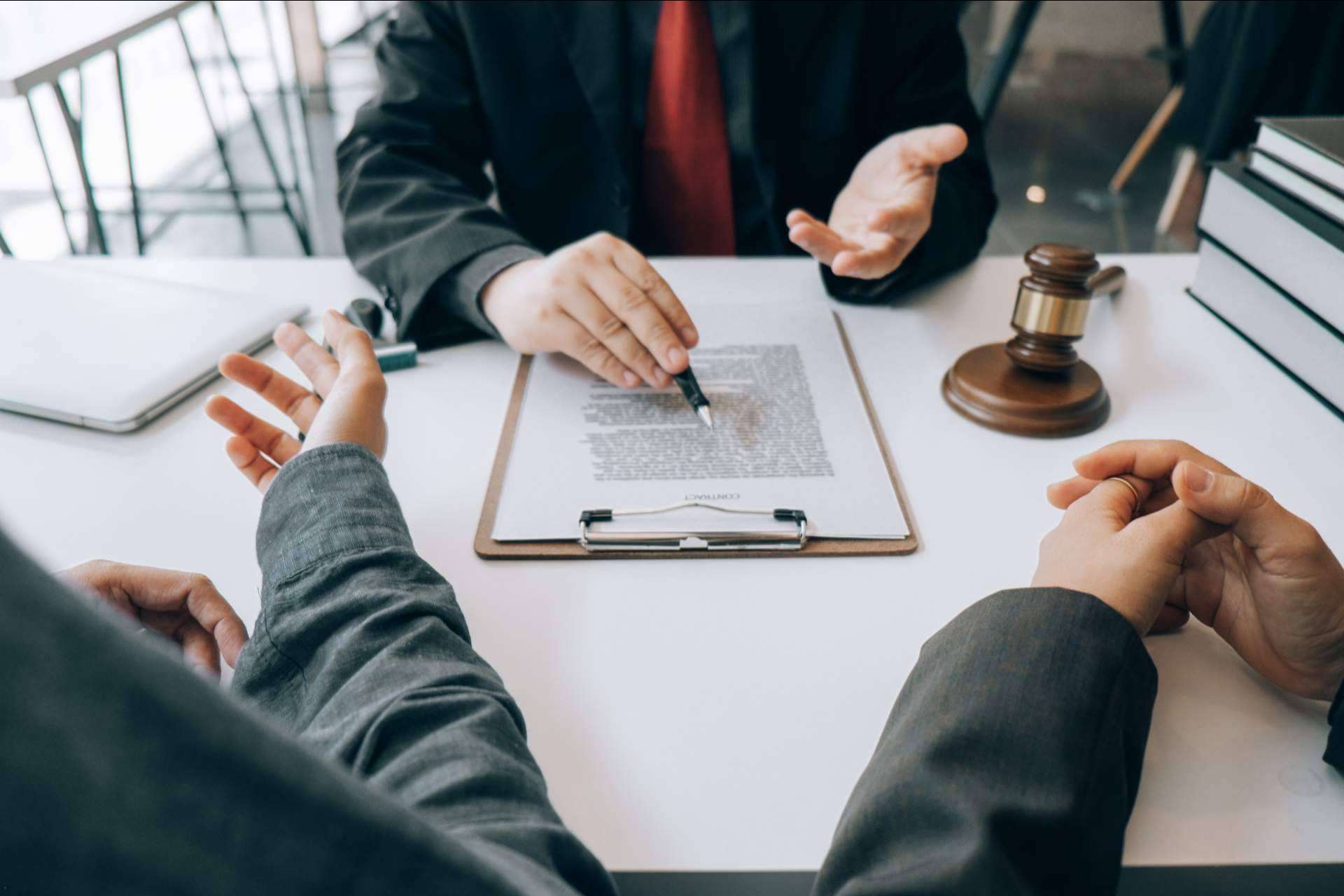 Ley de Segunda Oportunidad ¿Cuáles son los requisitos? por Feced Abogados