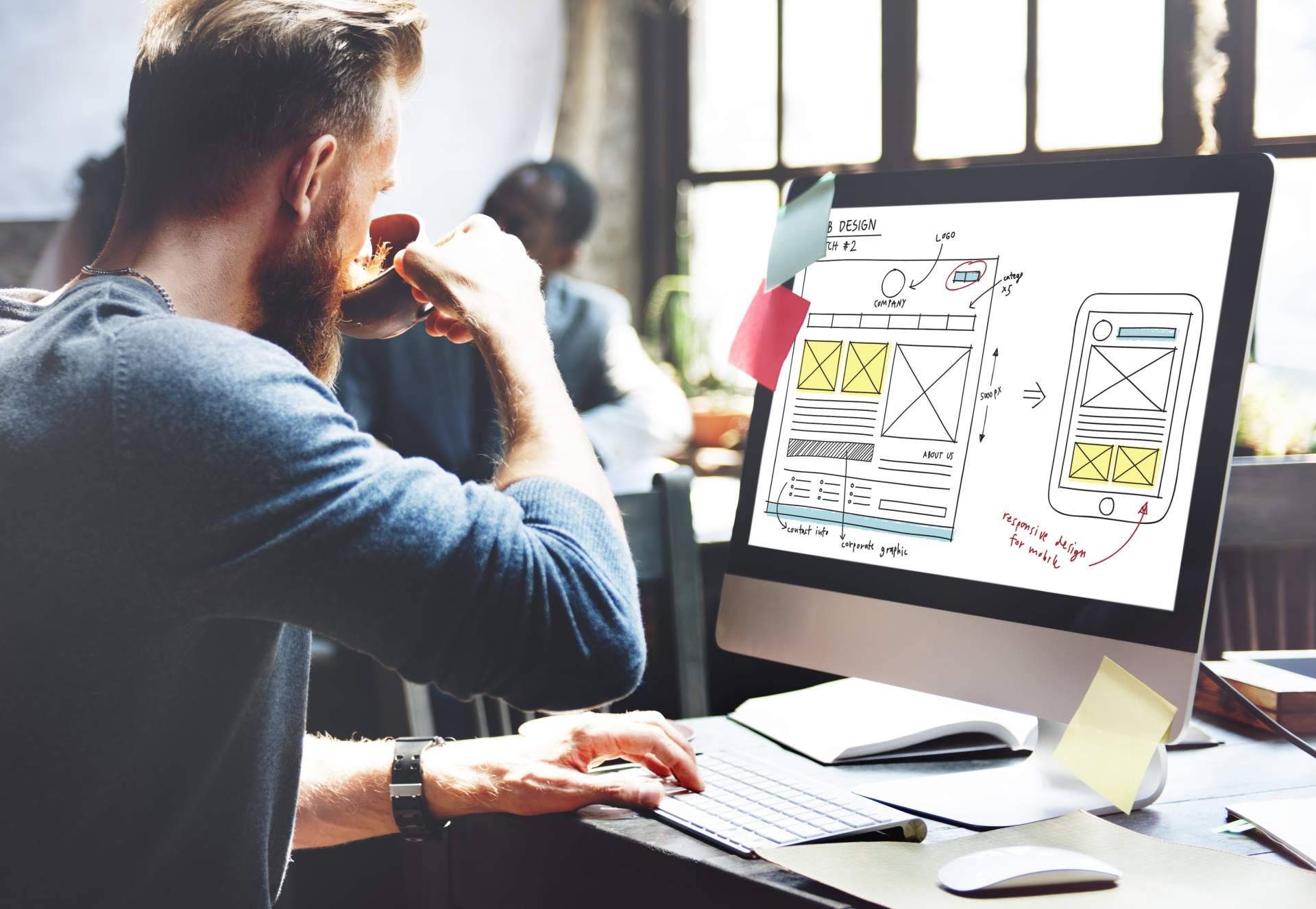 Mkesbien, la agencia de marketing digital y diseño web