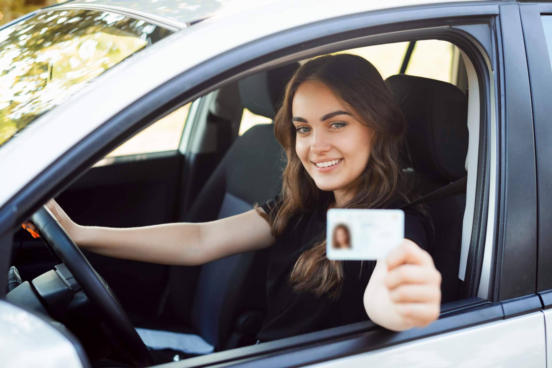 ¿Cuáles son cambios en el carnet por puntos en 2021? SF Motor