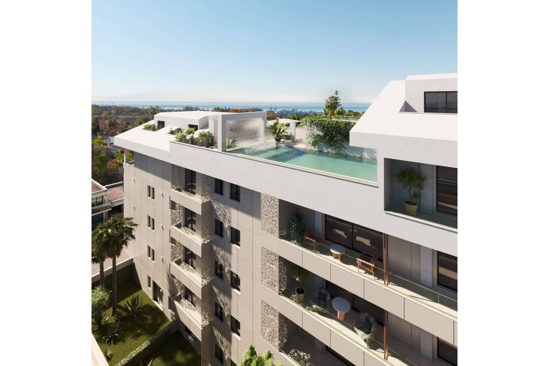 Aumentar la calidad de vida con los pisos de obra nueva de Tu Inversión Inmobiliaria en Arroyo de la Miel