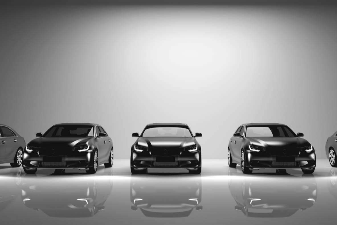 SF Motor Premium ofrece un extenso catálogo de coches de ocasión eco