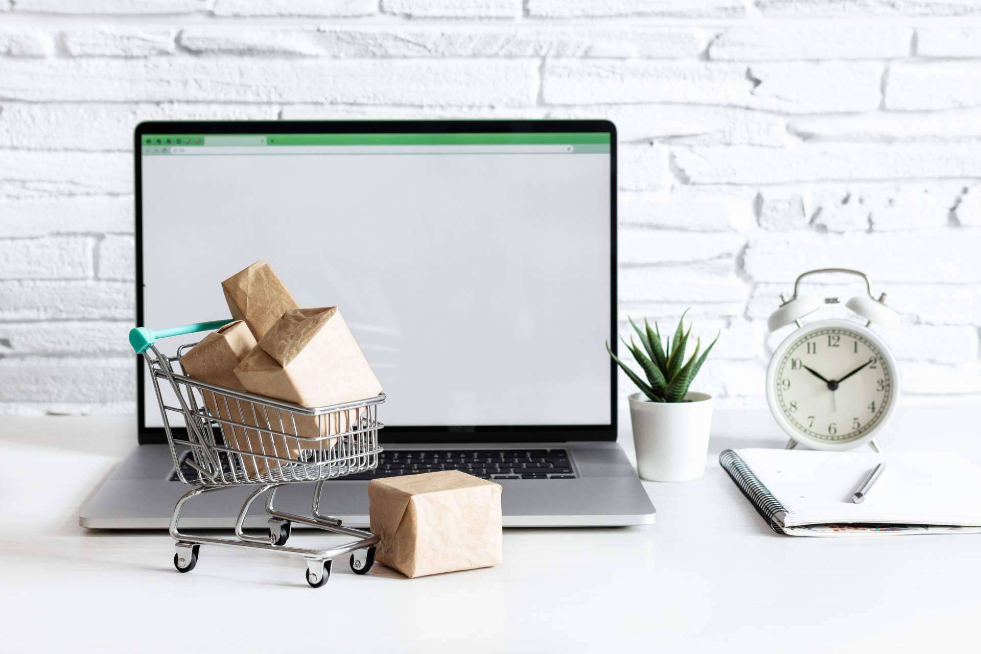 ¿Cómo convertir el comercio de proximidad online? Eprox
