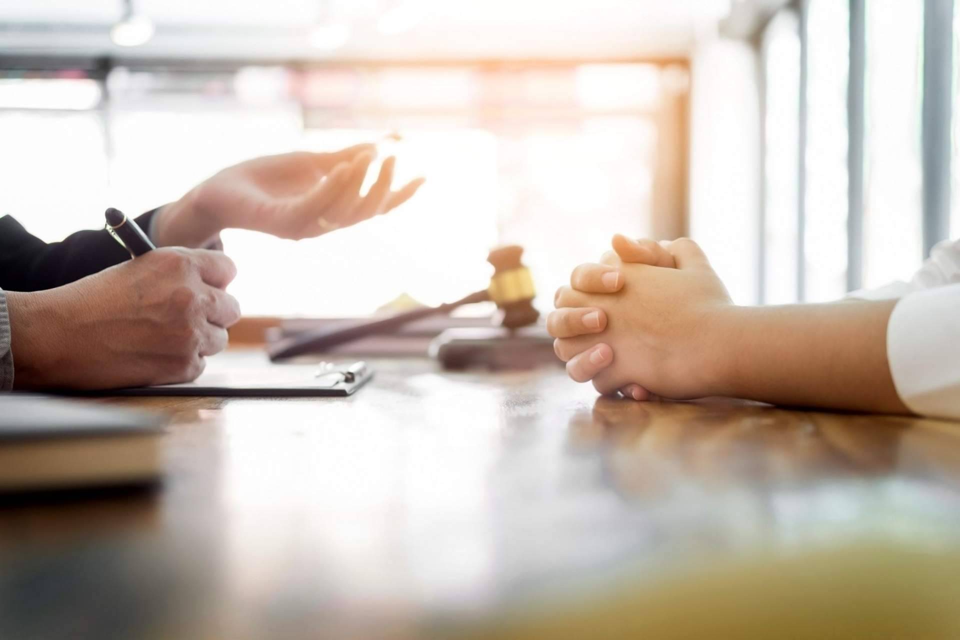 Para un caso, es posible encontrar a los mejores abogados, gracias a la plataforma Abogado.best
