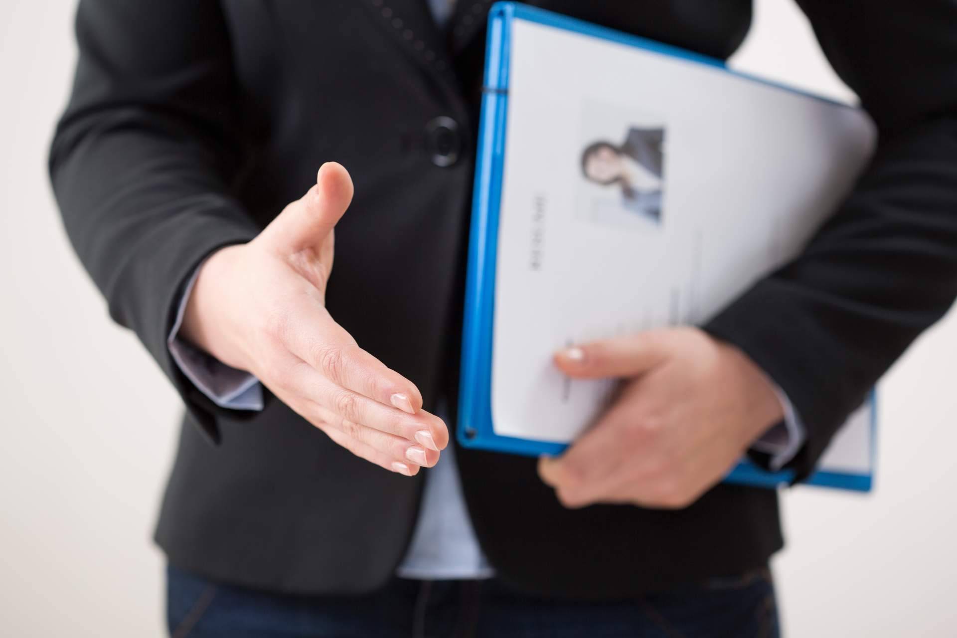 El currículum, ¿Cómo incluir el trabajo voluntario?