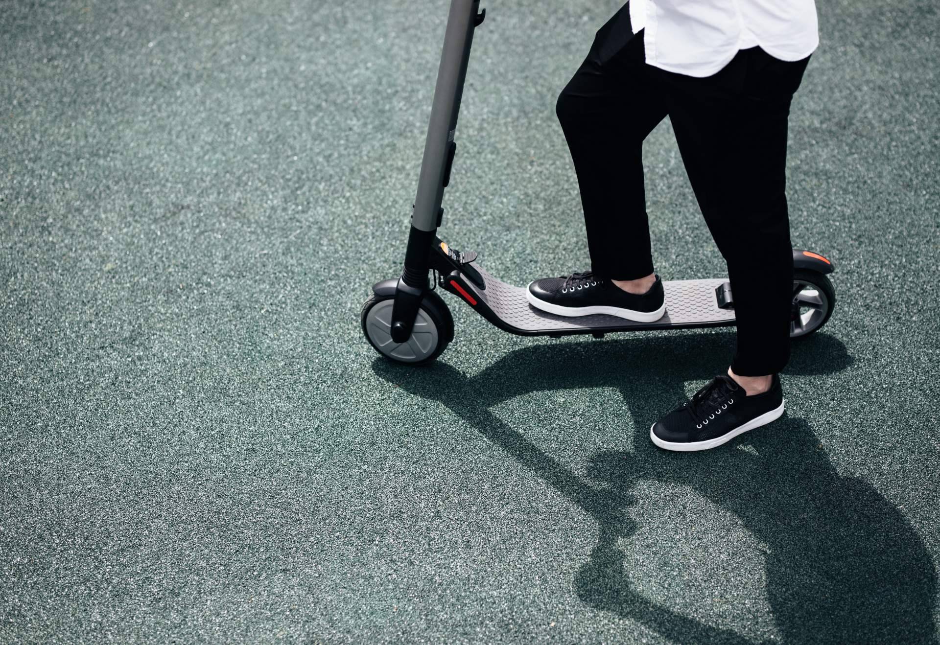 Talleres LYNX se encarga de la reparación batería patinete eléctrico