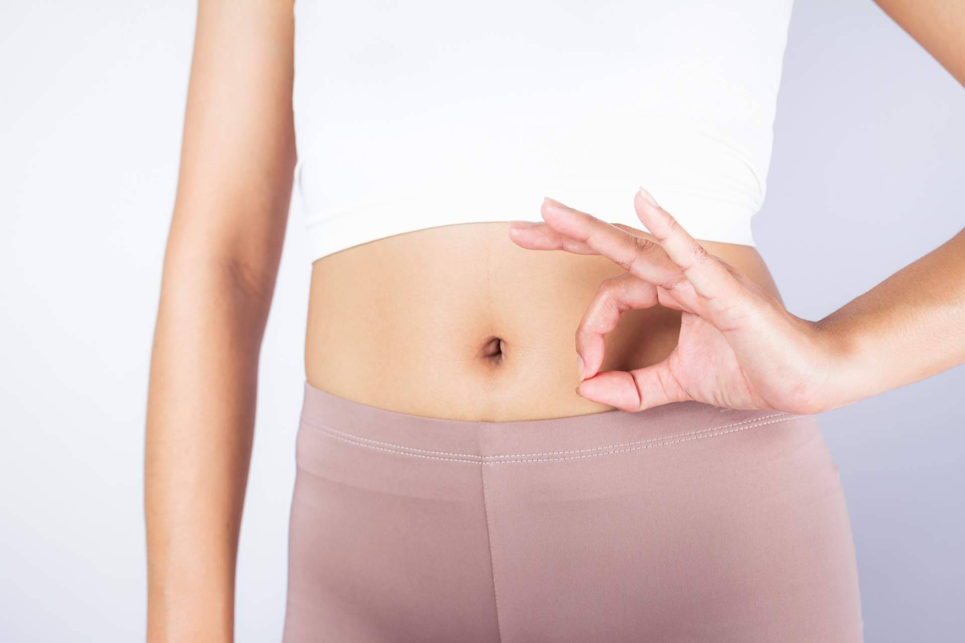 El Simbiótico Nenúfar ayuda a equilibrar la flora intestinal