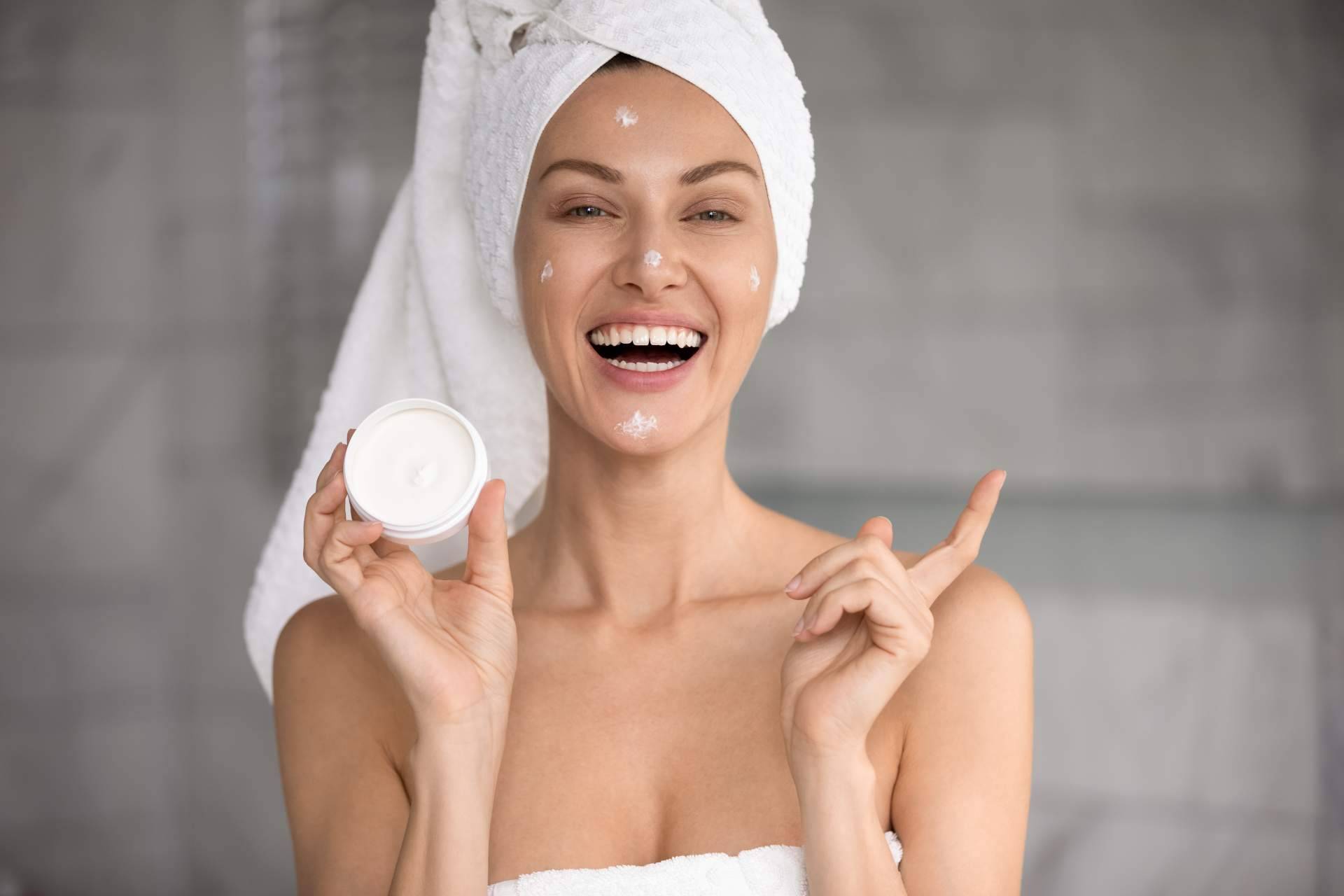 LINFINITO Cosmetics se posiciona como una de las marcas líderes en tratamientos antiedad y cosmética natural