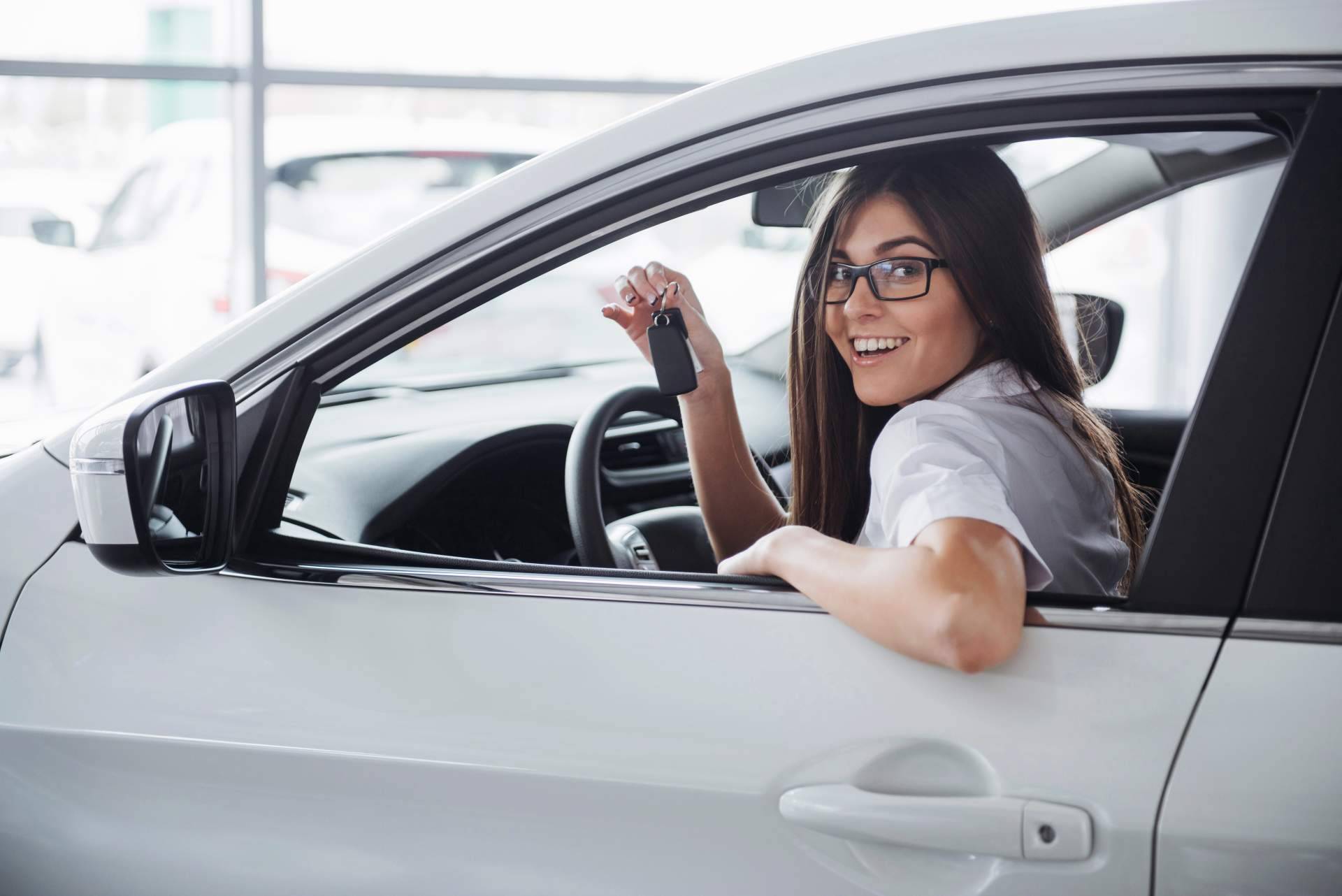 SF Motors explica en qué consiste el renting a encargo
