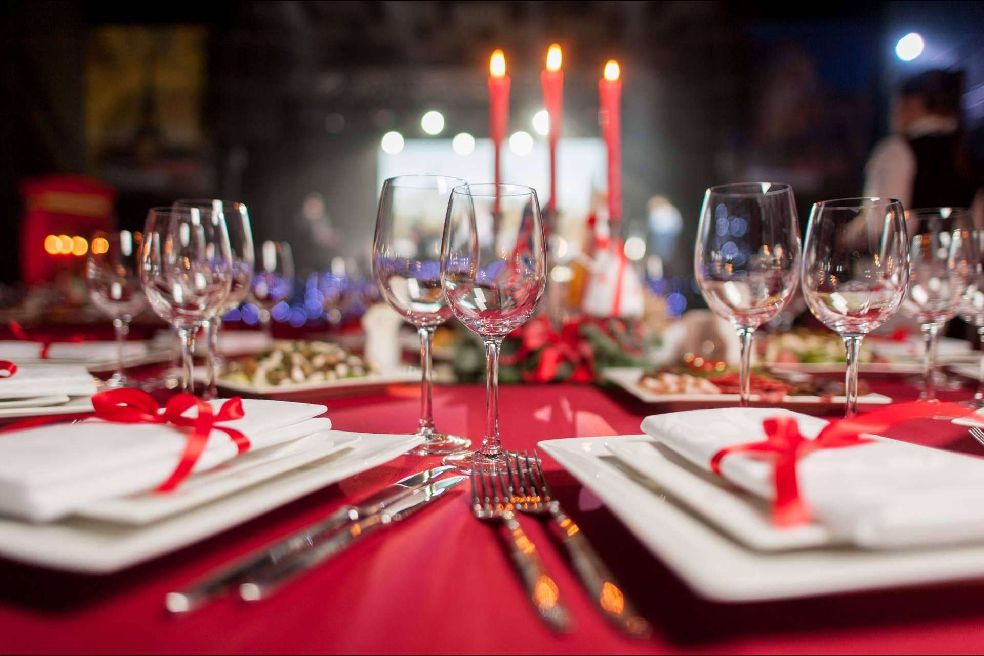 Order In, la app para gestionar las cenas de Navidad en restaurantes