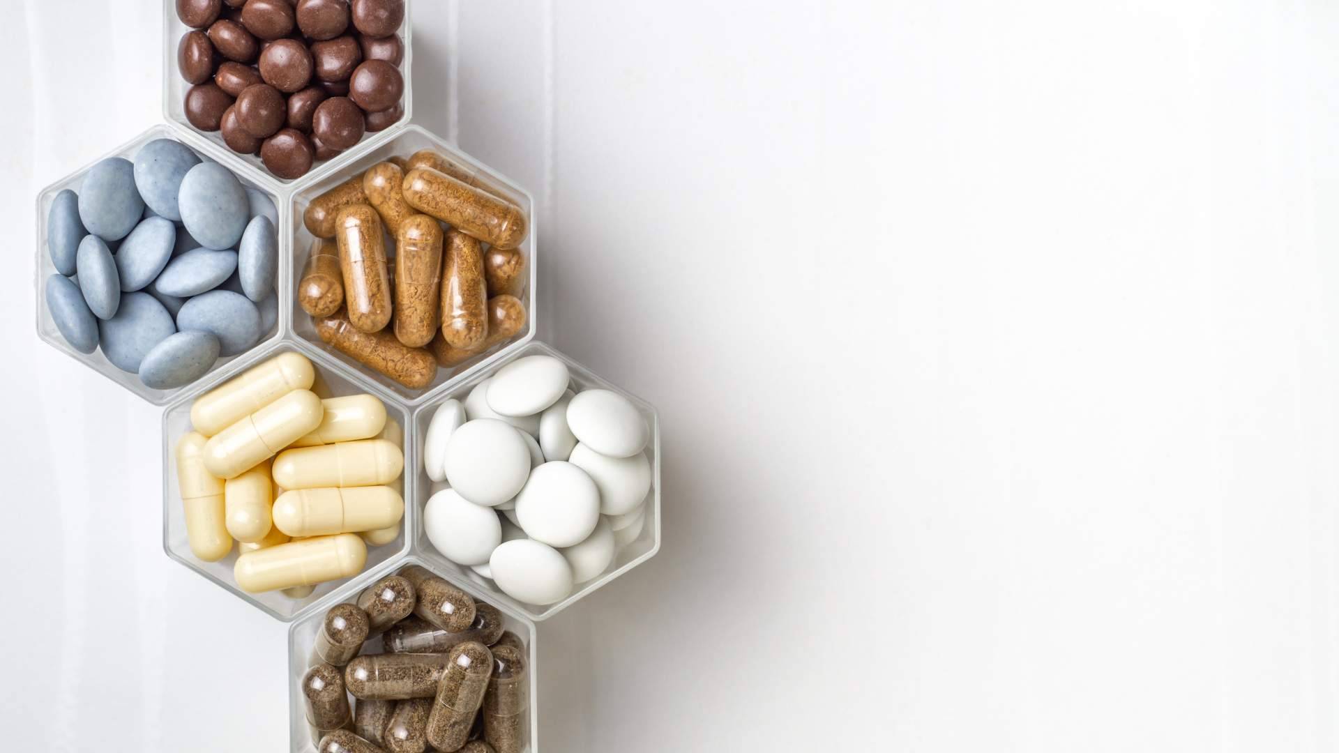 Los productos naturales de depuración y dieta de Diet&Life