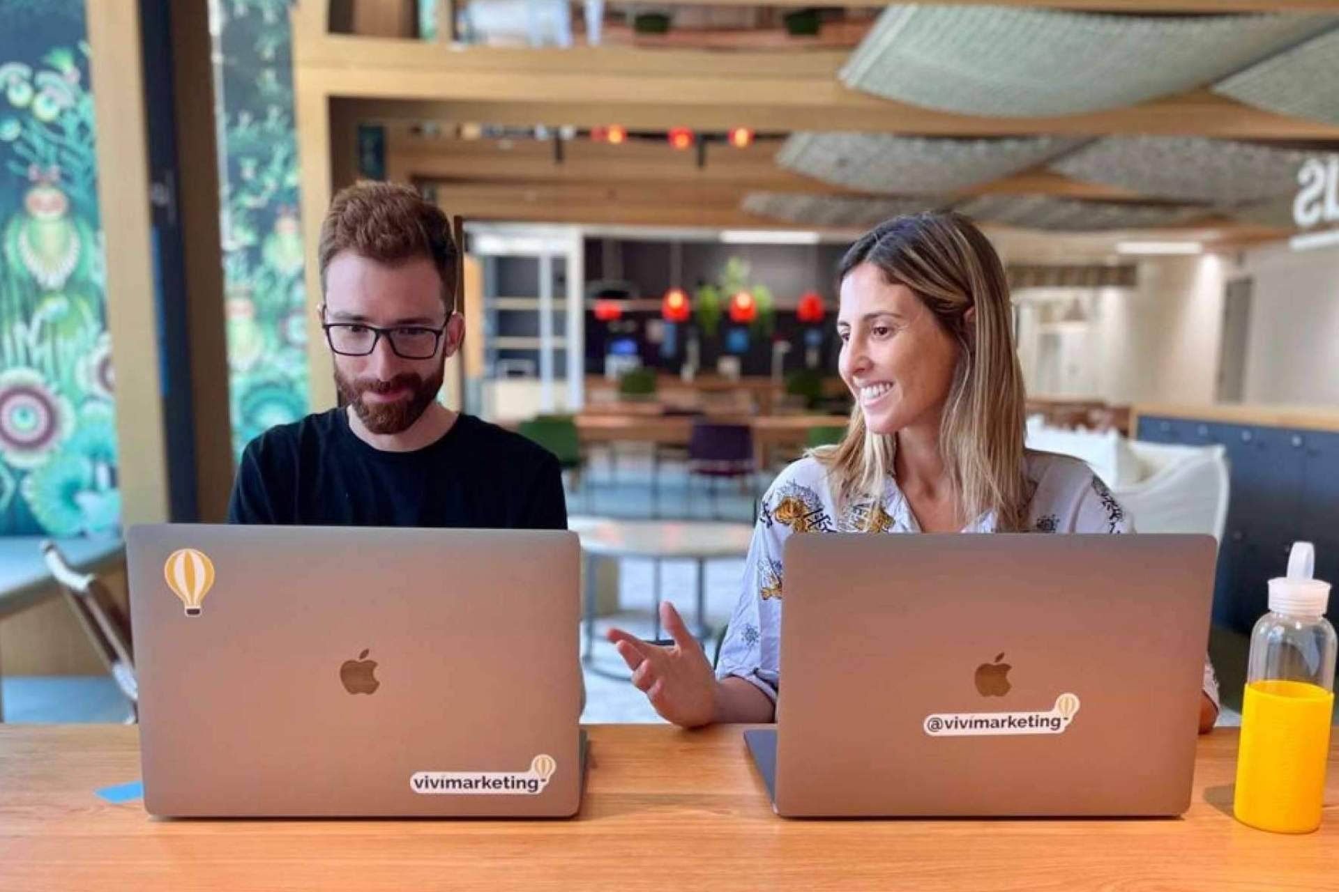 Viví Marketing en América es reconocida por Google como una de las mejores agencias de marketing digital