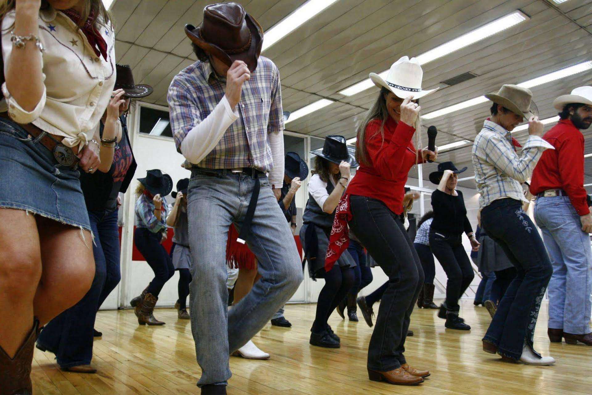 En Vizcaya del 25 al 27 marzo, tendrá lugar el 11º Congreso de Baile Social 2022
