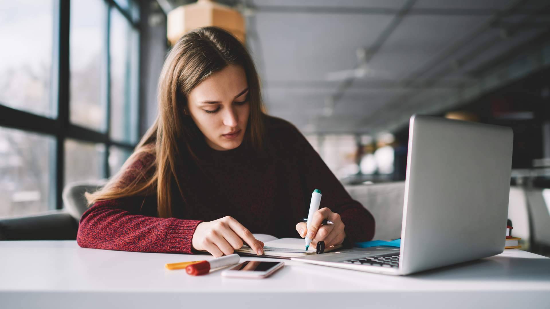 Los cursos homologados para educación infantil de Novapro